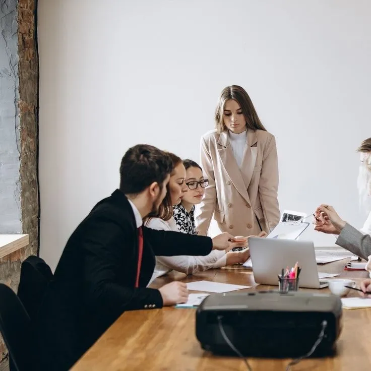 Biblioteka wskaźników KPI